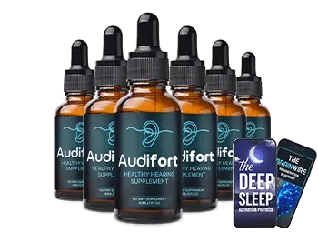 Audifort Supplements