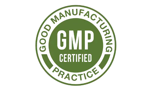 Purely Audifort GMP Certified Manufacturing