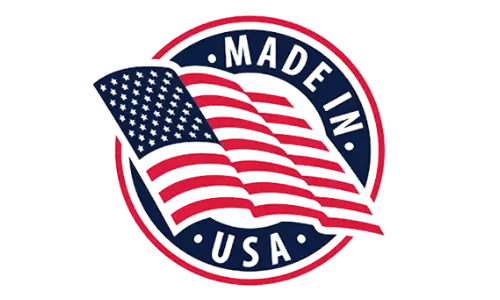 Purely Audifort Made in the USA